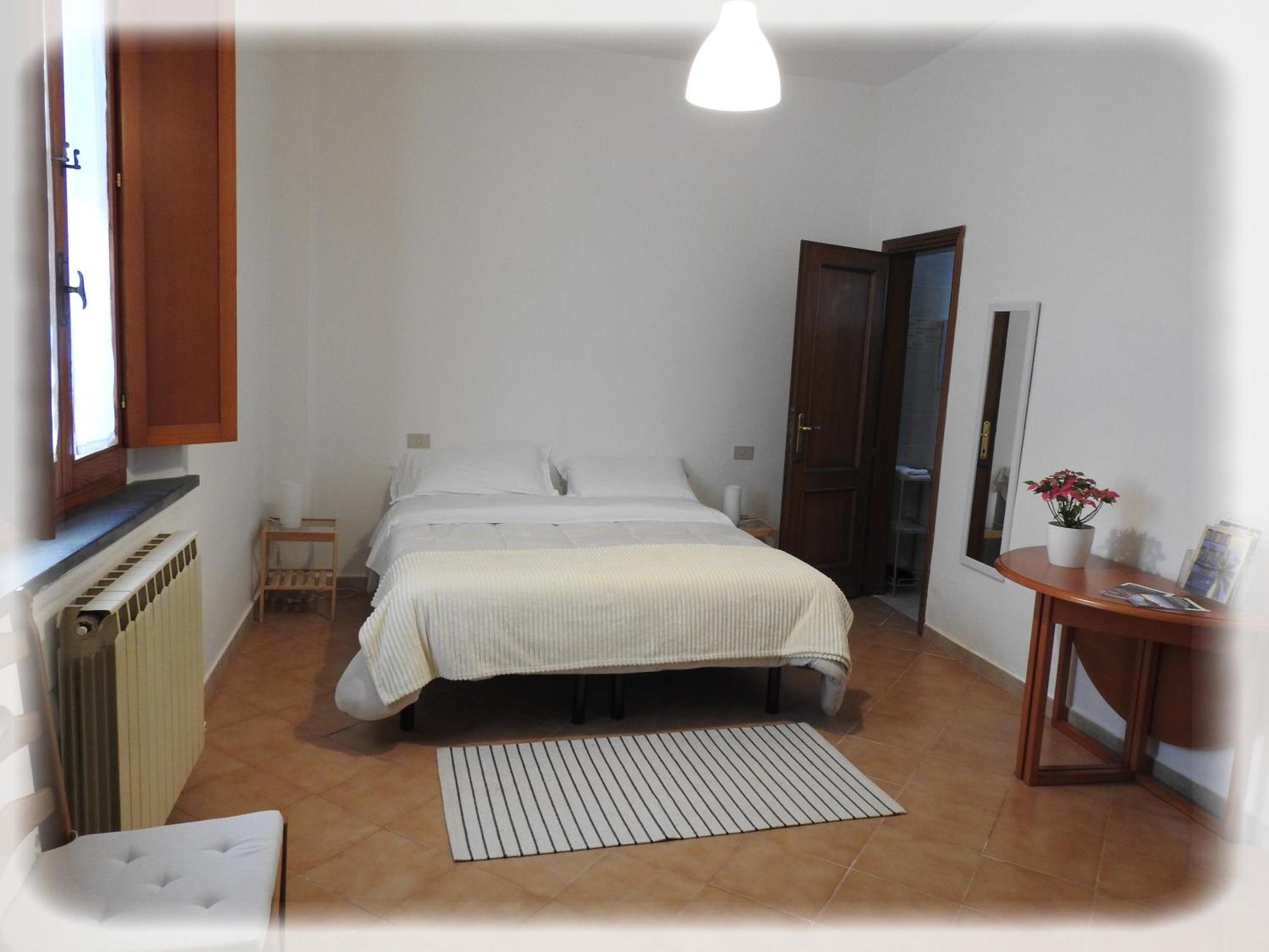 Geoglobe Apartment Pise Extérieur photo