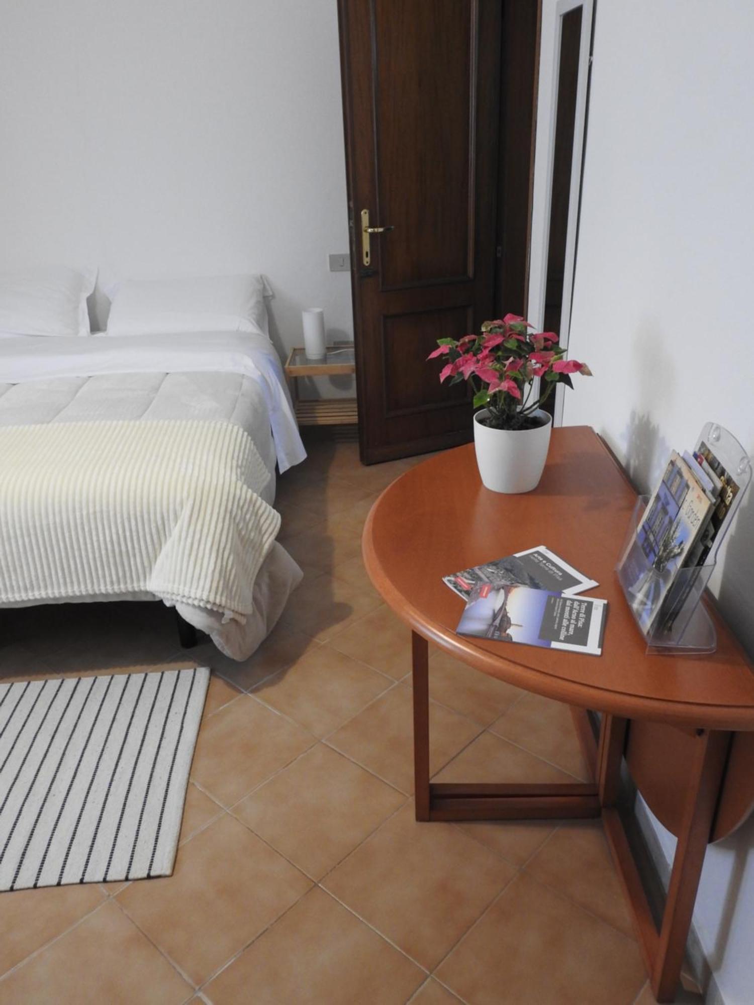 Geoglobe Apartment Pise Extérieur photo