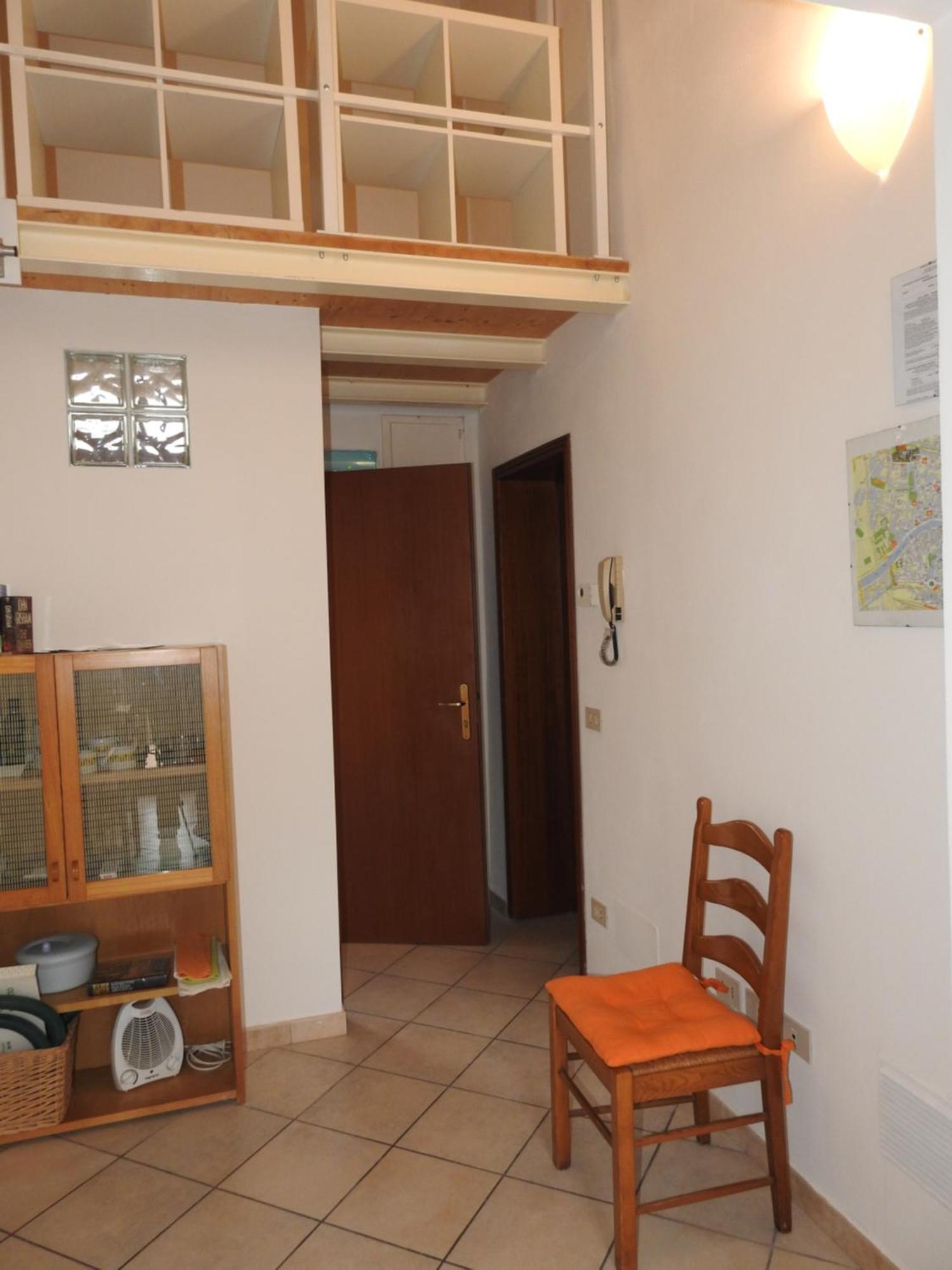 Geoglobe Apartment Pise Extérieur photo