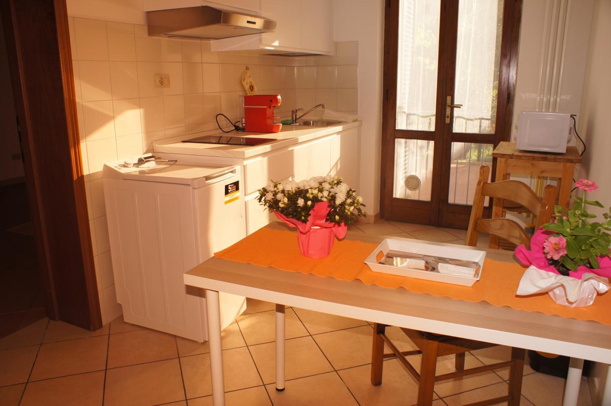 Geoglobe Apartment Pise Extérieur photo