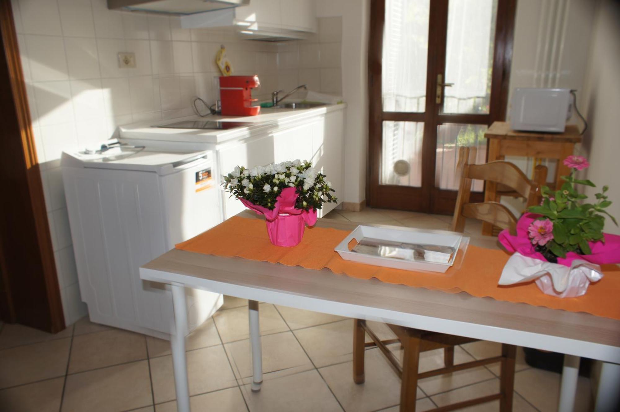 Geoglobe Apartment Pise Extérieur photo