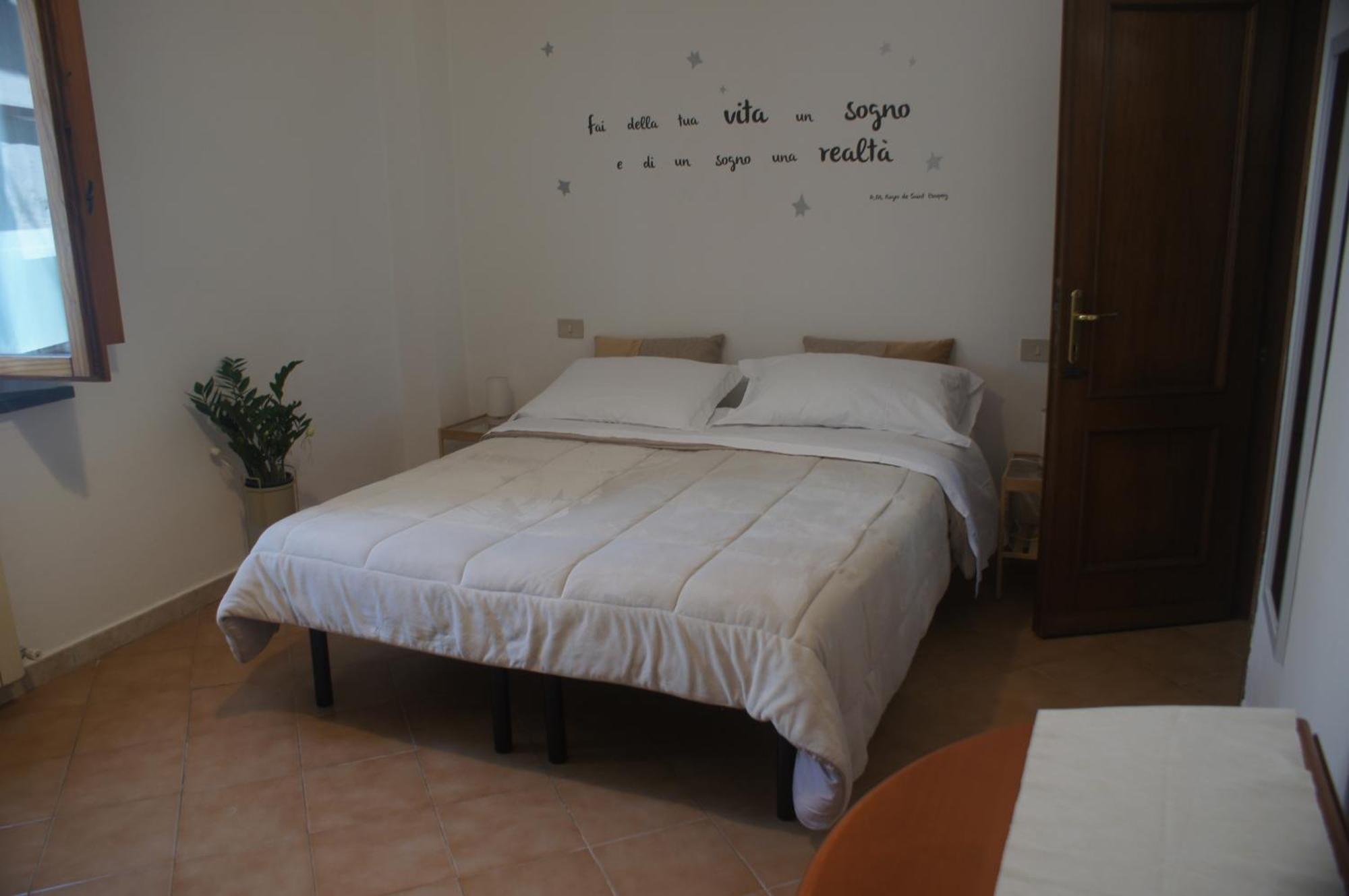 Geoglobe Apartment Pise Extérieur photo